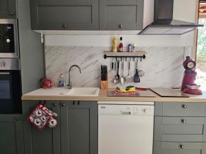 LA PETITE MAISON DU LAC