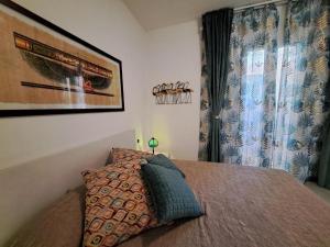 Splendido appartamento con piscina e vista mare img11