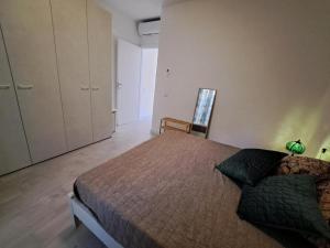 Splendido appartamento con piscina e vista mare img12