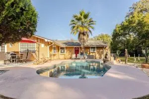 Country Ranch Retreat - ستارك