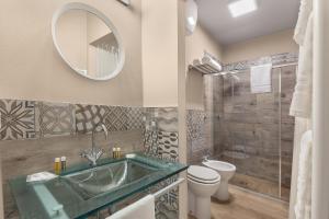 Roped Suite San Francesco