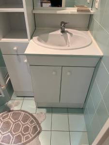 Charmant Studio à Deux Pas de la Plage de Pléneuf-Val-André