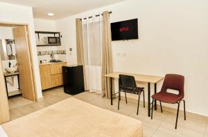 Apartahotel en Laureles