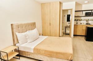 Apartahotel Castellana