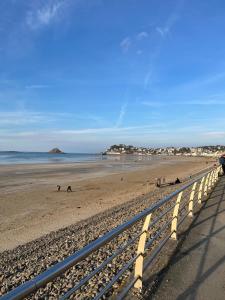 Charmant Studio à Deux Pas de la Plage de Pléneuf-Val-André