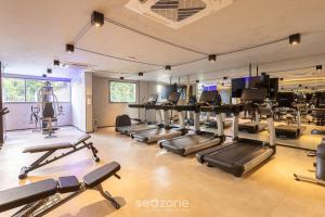 ONJ - Estúdios em Moema