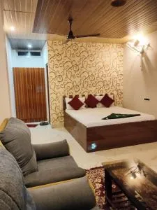 Chander Pahar Homestay - Jaigaon