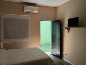 Hostel Jardim da Saúde