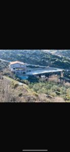 Qyteza Guest House & Camping