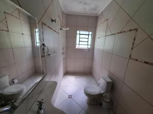 Hostel Jardim da Saúde