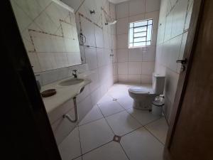 Hostel Jardim da Saúde