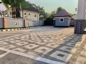 Oxford Villa Apartment - Nnewi