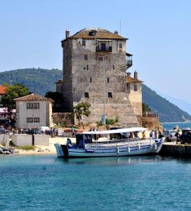 Ενοικιαζόμενα δωμάτια Μπλέντι