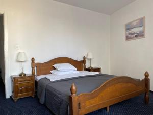 Suite with Balcony room in Hotel Rotasar