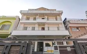 KK Guest House - Itaunja