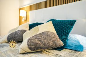 La Mia Suite - Deluxe Studio a Sassari