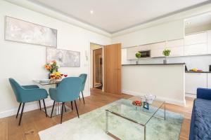 Green Park Apartments