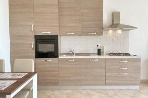 Isola Rossa appartamento vista mozzafiato sul mare