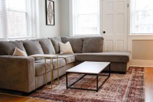 Sojourn at Colley Manor Unit 4