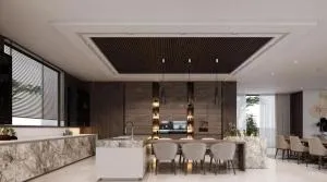 Paradisiacal villa by the seaCheckHostProfile - Ban Pla