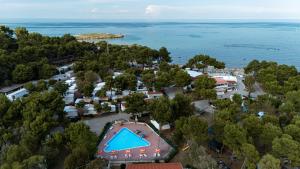 Villaggio Capo Vieste