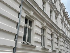 Apartament Central Green