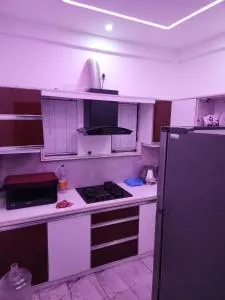 Sajana's cottage - Elūr