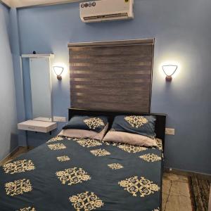 Sajanas cottage