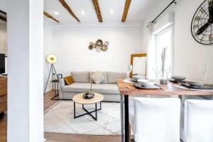 Cosy aparthotel Downtown - Strutture non classificate a Sète