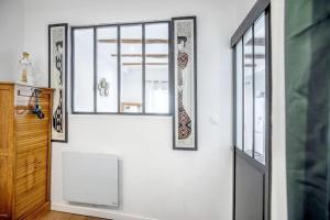 Cosy aparthotel Downtown