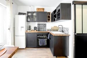 Cosy aparthotel Downtown