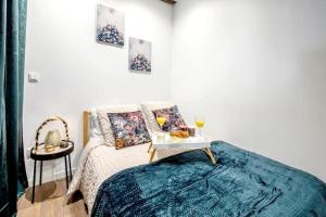 Cosy aparthotel Downtown