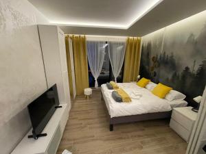 Tontic Lux Residence Hill 54