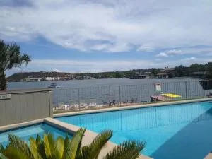 Horseshoe Bay & Lake LBJ! - 马蹄湾