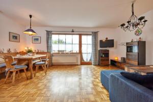 Ferienhaus Schnackenhaeusl