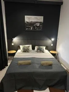 Le Rêve city hostel - 比尔戈罗德-德尼斯特罗夫西基