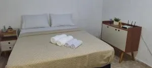 Refúgio Confortável Próximo do Metrô Vila Sônia - 塔博昂-达塞拉