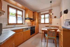 Ferienhaus Schnackenhaeusl