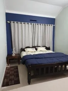 Tauros estate stay - Kārkāl