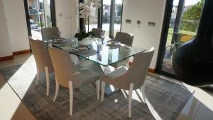 Luxury 3 Bedroom, 3 ensuits, Private pool, Vale do Lobo