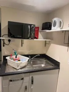 Doddick Bothy - Mungrisdale