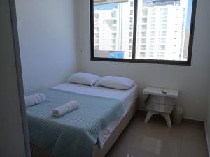 Samaria Beach Escape