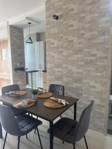 Cozy Apartamento Luz de Luna