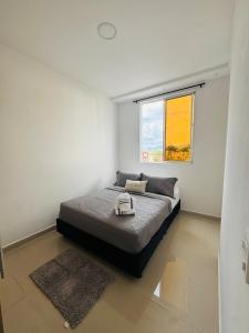 Cozy Apartamento Luz de Luna