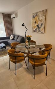 111 apartment