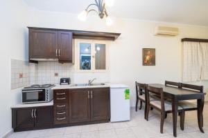 Lemonia Apartments Kefalonia