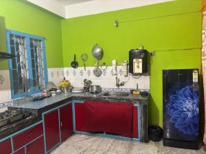 Milijuli Homestay