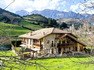 Posada El Corcal de Liébana