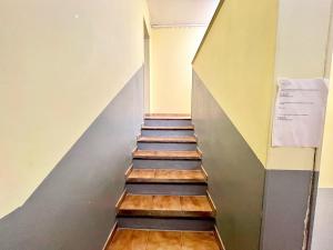 Appartements Lou Miradou 1 - Vieux village medieval, Cosy, Clim, 2 personnes : photos des chambres