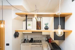 Cozy and Lovely Home - City Center